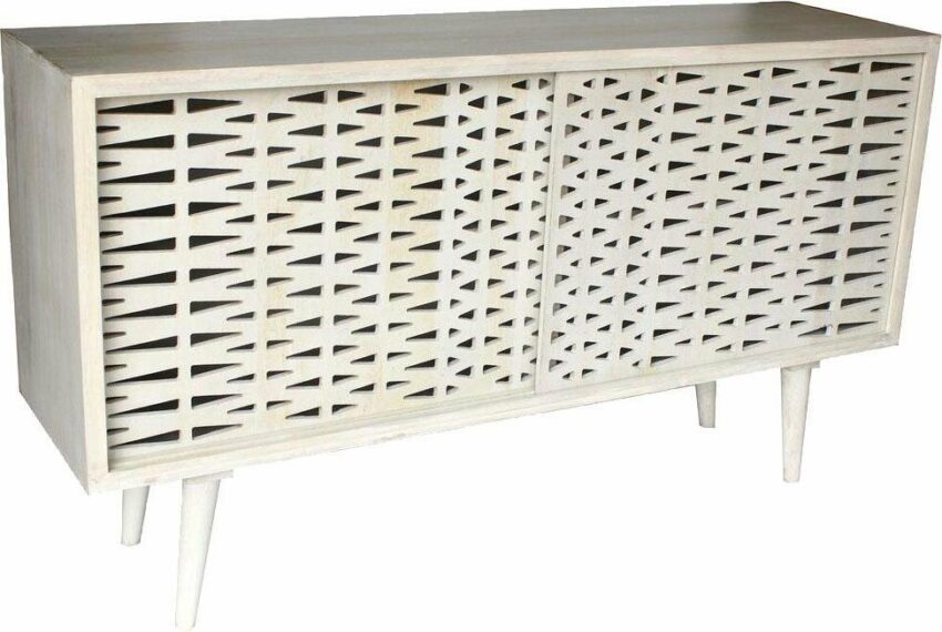 Home affaire Sideboard »Ruskin«, Breite 160 cm-Sideboards-Ideen für dein Zuhause von Home Trends