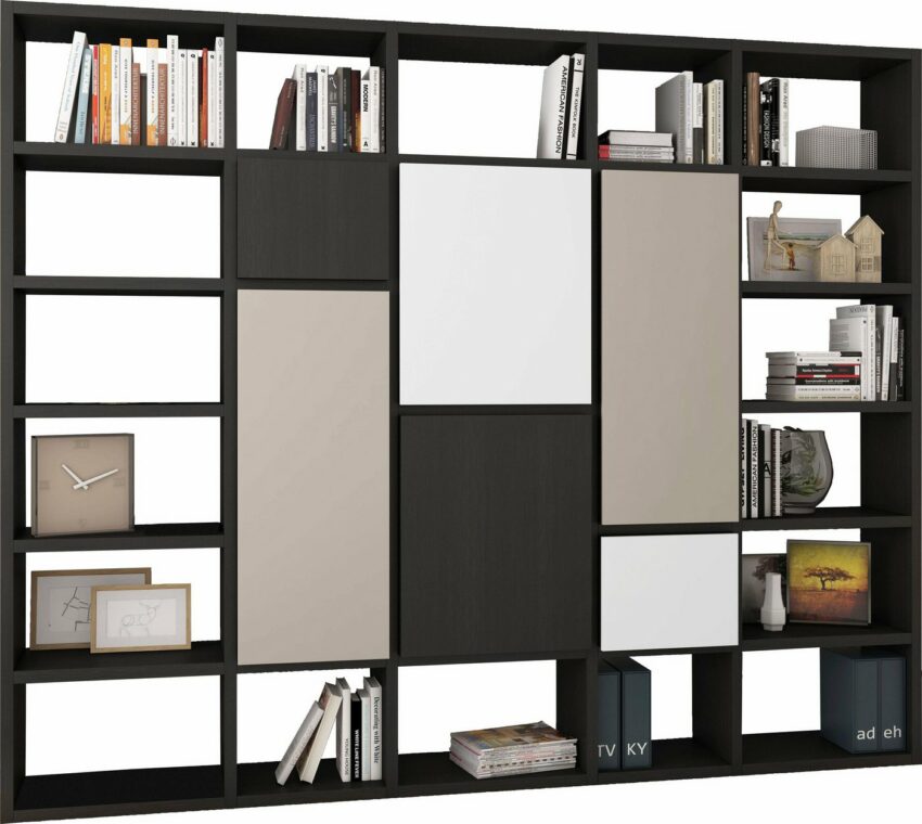 fif möbel Raumteilerregal »TOR502«, Breite 272 cm-Regale-Ideen für dein Zuhause von Home Trends