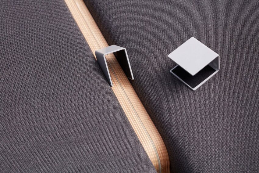 Müller SMALL LIVING Möbelklammer, passend zur »STAPELLIEGE«-Klammern für Stapelliegen-Ideen für dein Zuhause von Home Trends