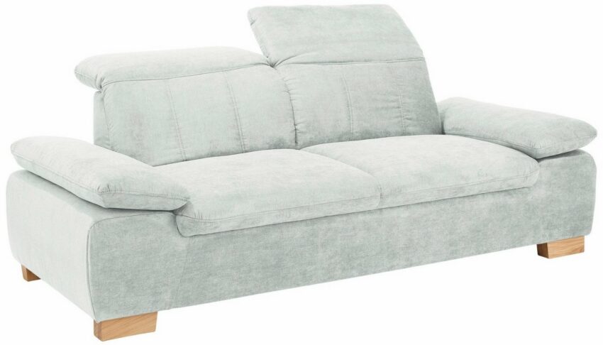 Home affaire 2,5-Sitzer »Bergamo«, mit Armlehn-und Rückenfunktion, Federkern-Sofas-Ideen für dein Zuhause von Home Trends