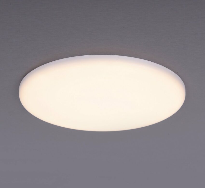 näve LED Einbauleuchte »Sula«, im Bade- und Duschbereich einsetzbar-Lampen-Ideen für dein Zuhause von Home Trends
