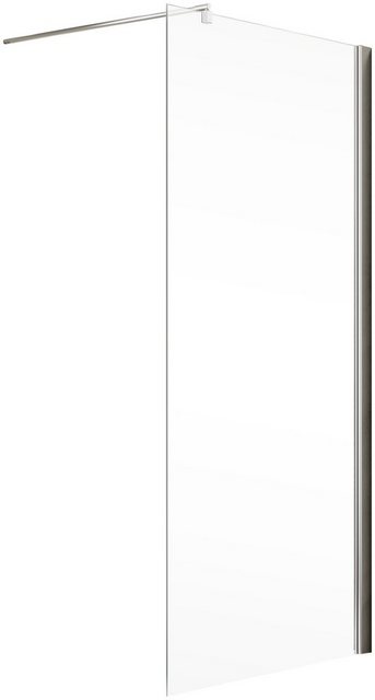 Schulte Duschwand »MasterClass«, Einscheibensicherheitsglas, BxH: 70 x 200 cm-Duschwände-Inspirationen
