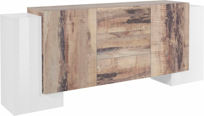 Tecnos Sideboard »Pillon«, Breite 210 cm-Sideboards-Ideen für dein Zuhause von Home Trends