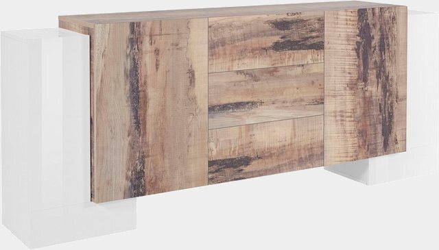 Tecnos Sideboard »Pillon«, Breite 210 cm-Sideboards-Inspirationen