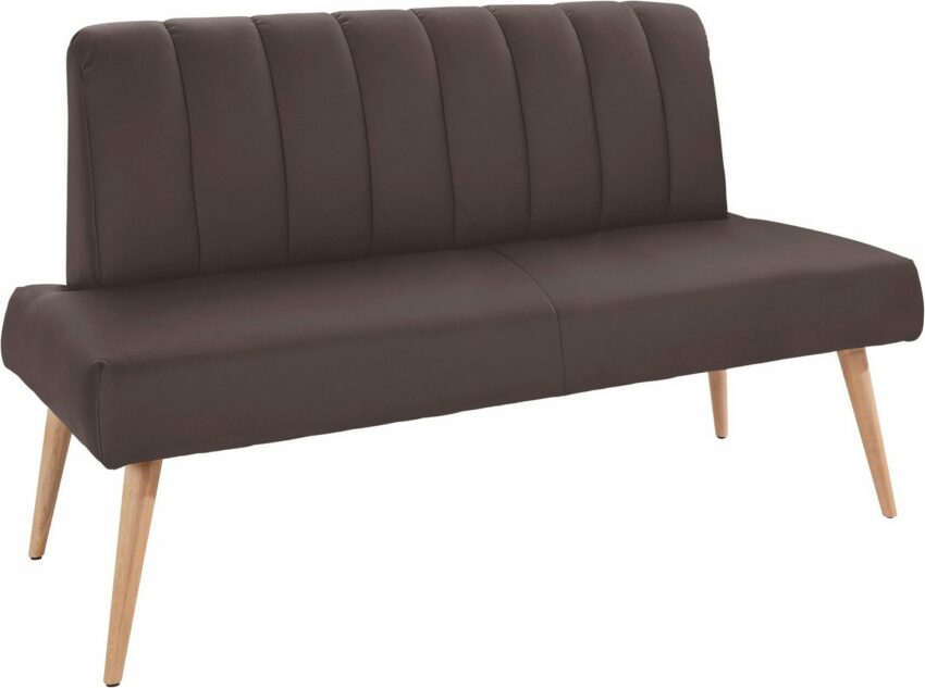 exxpo - sofa fashion Sitzbank »Costa«, Frei im Raum stellbar-Sitzbänke-Ideen für dein Zuhause von Home Trends