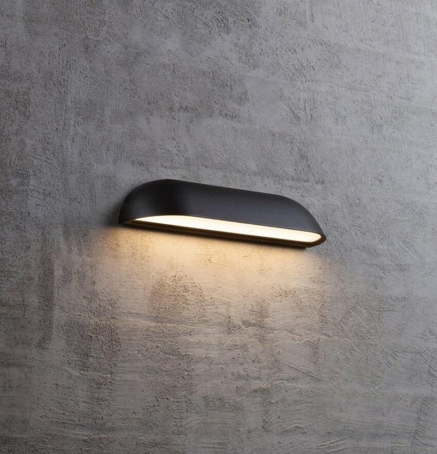 Nordlux LED Außen-Wandleuchte »Front 26«-Lampen-Ideen für dein Zuhause von Home Trends