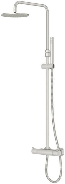 Steinberg Duschsystem »100«, Höhe 145,4 cm, Für Durchlauferhitzer ab 21kwh geeignet-Duschsysteme-Inspirationen