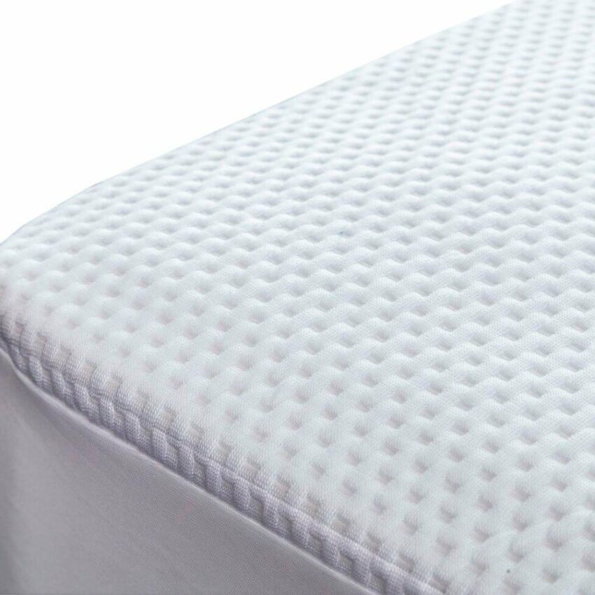 Spannbettlaken »Spannbetttuch – Tencel«, suprima, sehr gute Oberflächenbelüftung, atmungsaktiv-Bettlaken-Ideen für dein Zuhause von Home Trends