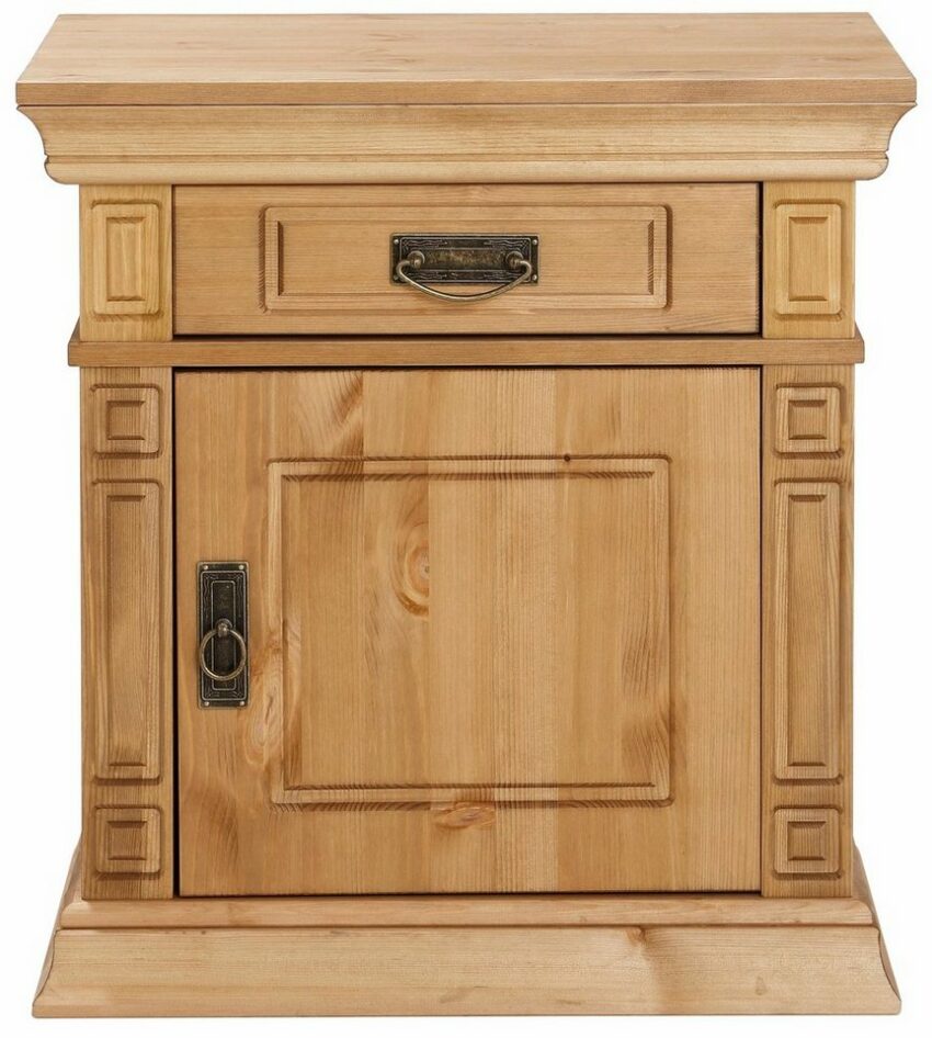 Home affaire Nachtkonsole »Vinales«, Breite 58 cm-Tische-Ideen für dein Zuhause von Home Trends