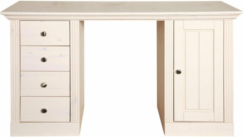 Home affaire Schreibtisch »Monaco«, Breite 150 cm-Tische-Ideen für dein Zuhause von Home Trends