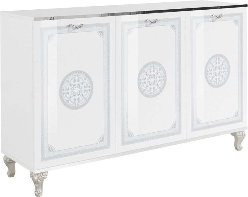 INOSIGN Sideboard »CONTEMPORANEO«, Breite 138 cm-Sideboards-Ideen für dein Zuhause von Home Trends