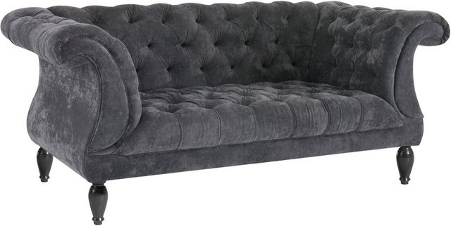 Max Winzer® Chesterfield-Sofa »Isabelle«, mit edler Knopfheftung, Breite 200 cm-Sofas-Inspirationen
