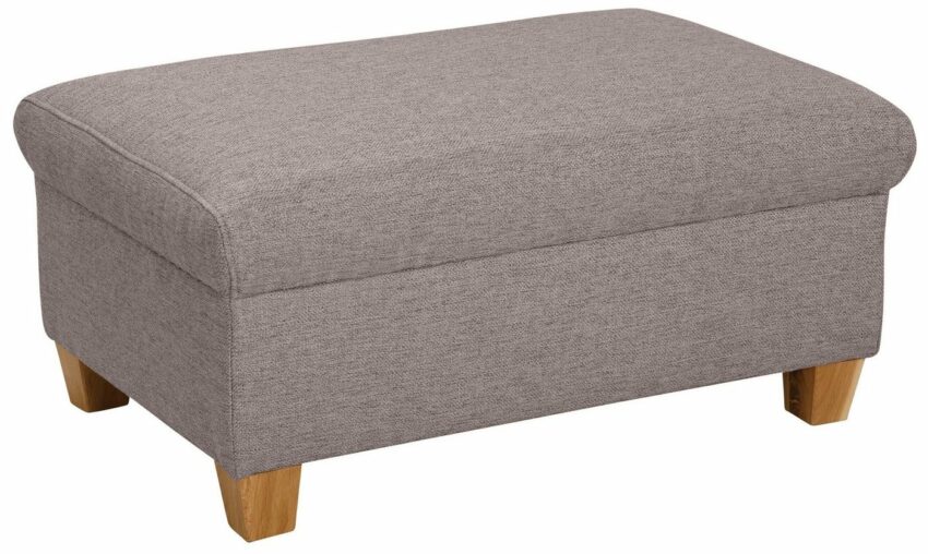 Home affaire Hocker »Becca«-Hocker-Ideen für dein Zuhause von Home Trends