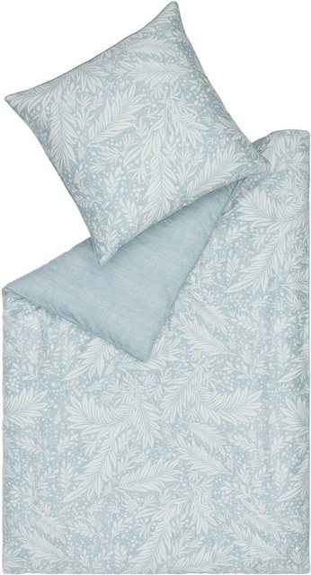 Bettwäsche »Viola«, Esprit, aus nachhaltigerer Baumwolle BCI-Bettwäsche-Inspirationen
