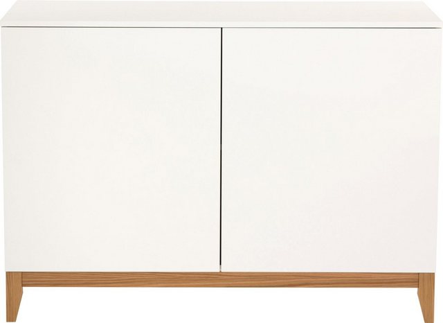 Woodman Sideboard »Elinee«, im angesagten skandinavischen Look, Breite 120 cm-Sideboards-Inspirationen