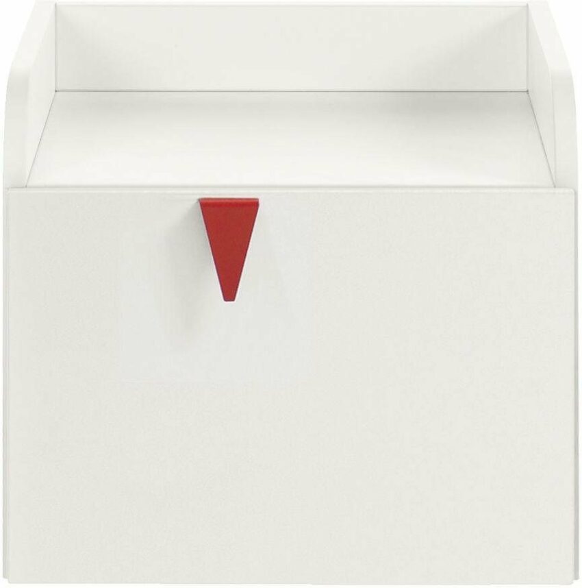 now! by hülsta Konsolentisch »now! minimo«, mit einer Schublade-Tische-Ideen für dein Zuhause von Home Trends