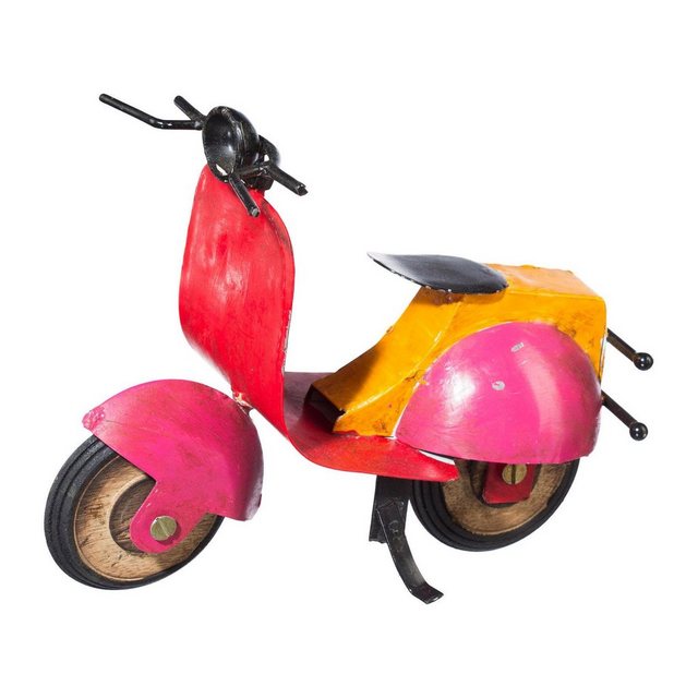Creativ home Dekoobjekt »Motorroller«-Figuren-Inspirationen
