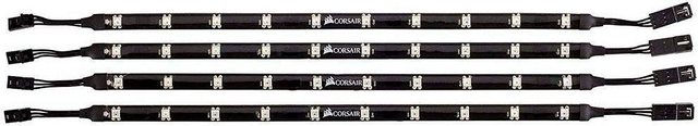 Corsair LED-Streifen »CORSAIR RGB LED Lighting PRO Expansion Kit«-Lampen-Inspirationen
