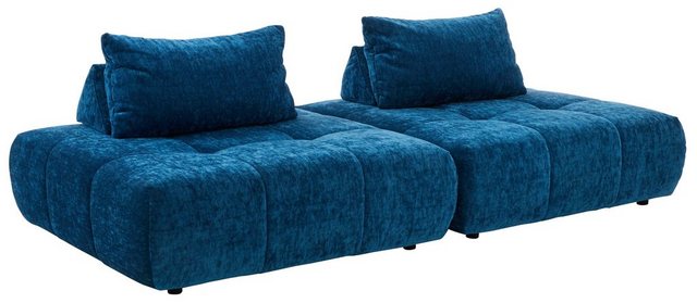 Guido Maria Kretschmer Home&Living Big-Sofa »Eidum«, variabel, inklusive Kissen-Sofas-Inspirationen