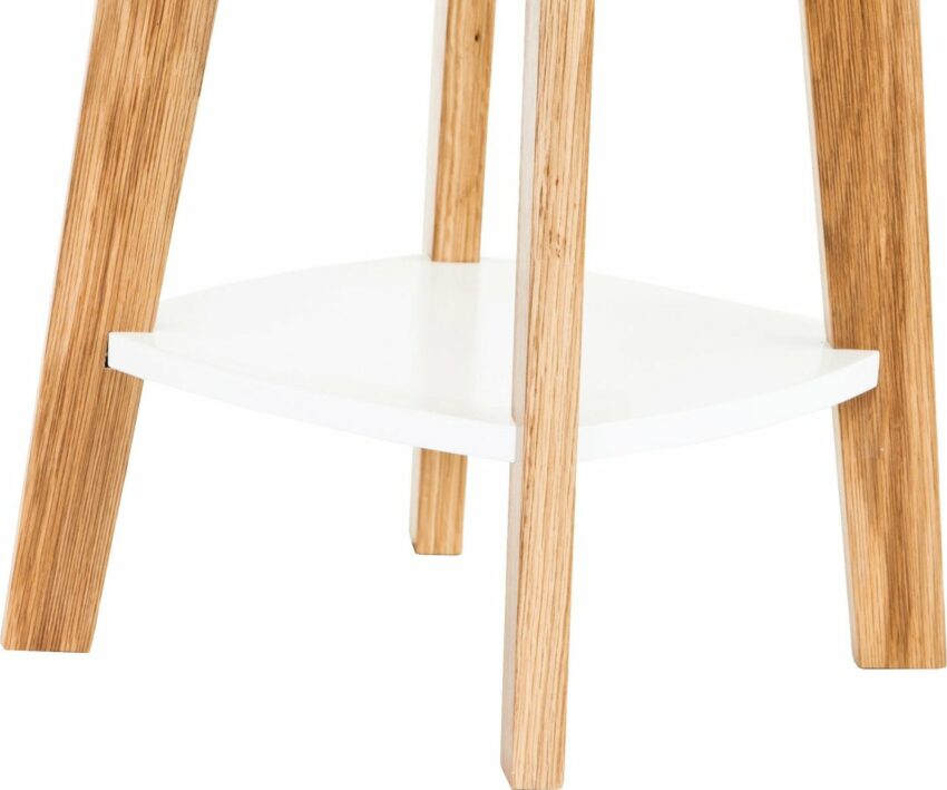 Woodman Beistelltisch »Bjórgvin«, Breite 50 cm-Tische-Ideen für dein Zuhause von Home Trends
