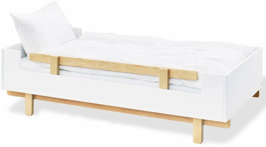 Pinolino® Babybett »Boks«, Made in Europe-Betten-Ideen für dein Zuhause von Home Trends
