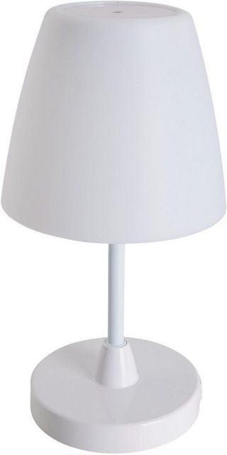 näve Tischleuchte »Toora«, Tischlampe für Innen und Außen geeignet-Lampen-Inspirationen