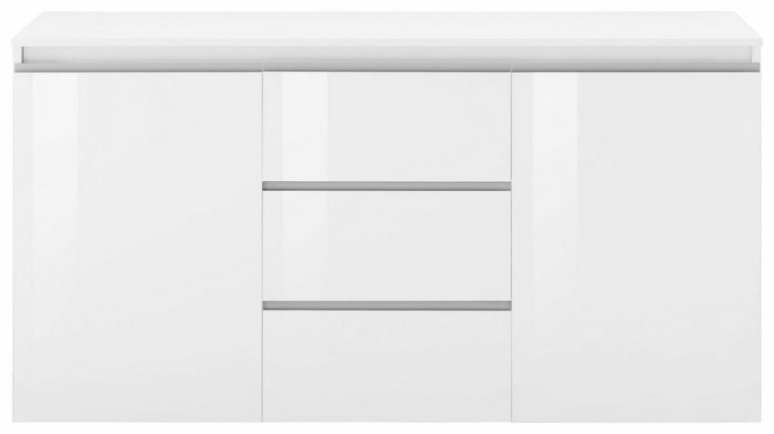 Tecnos Kommode »Magic«, Breite 150 cm-Kommoden-Ideen für dein Zuhause von Home Trends