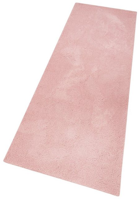 Läufer »Taruk«, andas, rechteckig, Höhe 20 mm, Pastell-Farben-Teppiche-Inspirationen