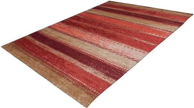 Teppich »Blaze 200«, Arte Espina, rechteckig, Höhe 8 mm, mit Baumwolle und Chenille, Wohnzimmer-Teppiche-Inspirationen