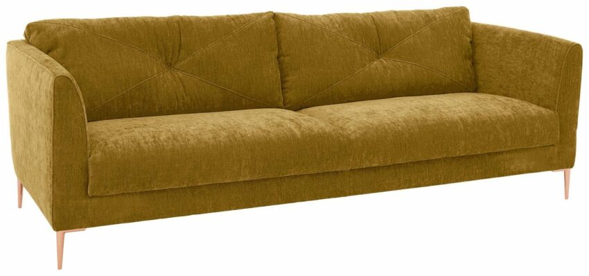 Guido Maria Kretschmer Home&Living 3-Sitzer »Fock«-Sofas-Ideen für dein Zuhause von Home Trends