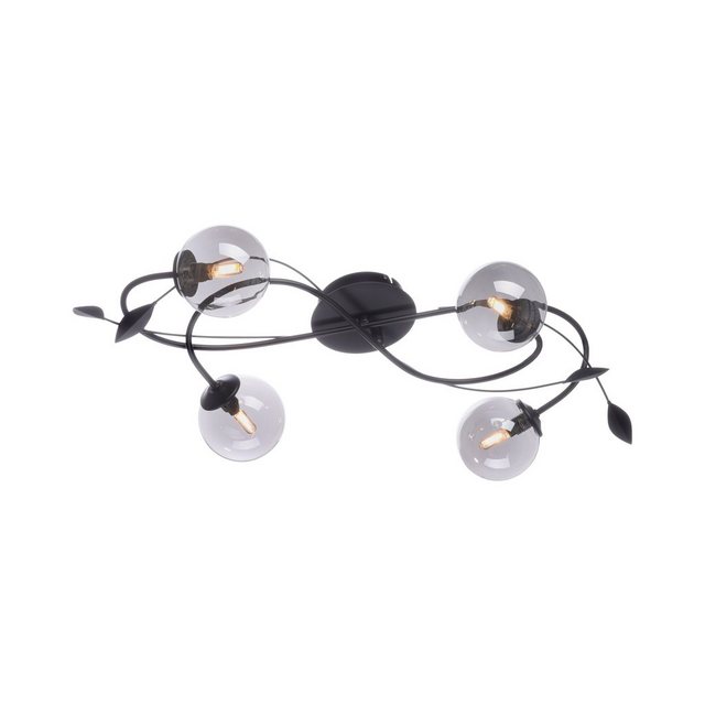 Paul Neuhaus LED Deckenleuchte »WIDOW«, LED-Lampen-Inspirationen