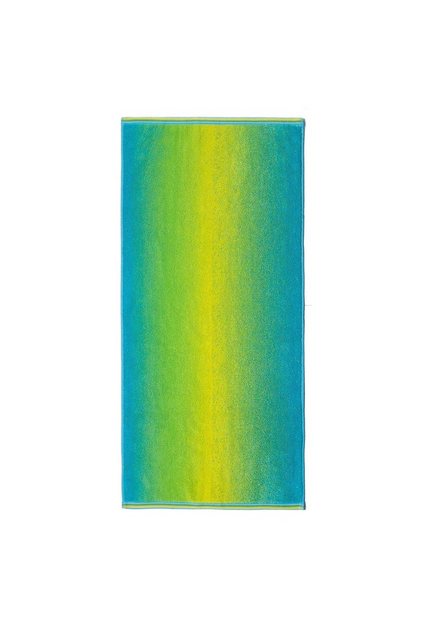 grace grand spa Handtuch »Vital Neon« (1-St), in farbenfrohem Design-Handtücher-Inspirationen