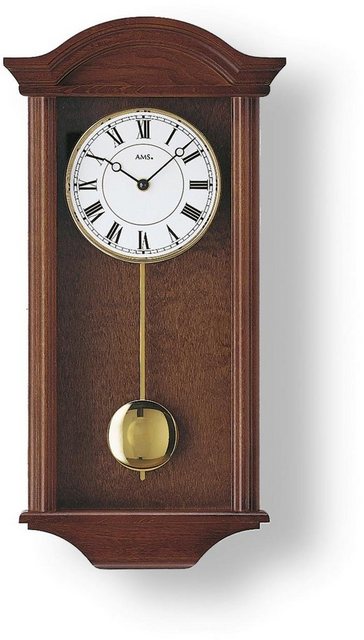AMS Pendelwanduhr »W990/1«-Uhren-Inspirationen