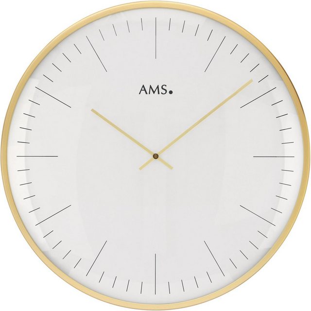 AMS Wanduhr »W9541«-Uhren-Inspirationen