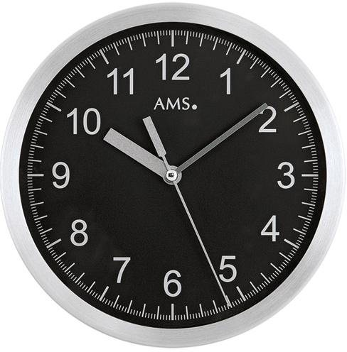 AMS Funkwanduhr »F5911«-Uhren-Inspirationen