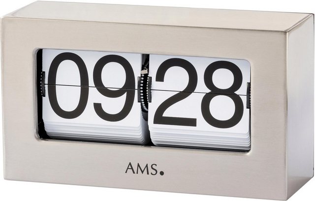 AMS Tischuhr »T1175«-Uhren-Inspirationen