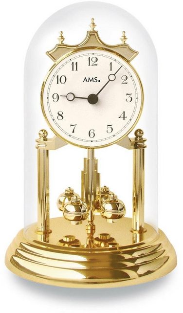 AMS Jahresuhr »1201«-Uhren-Inspirationen