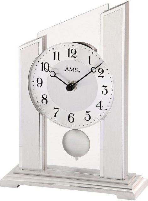 AMS Pendeltischuhr »T1169«-Uhren-Inspirationen