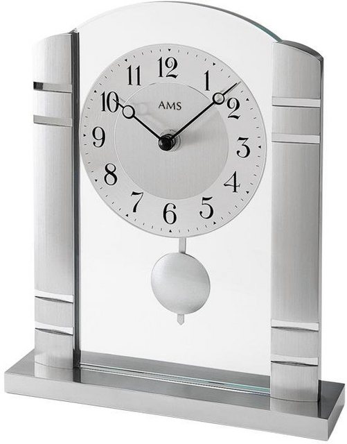 AMS Pendeltischuhr »T1118«-Uhren-Inspirationen
