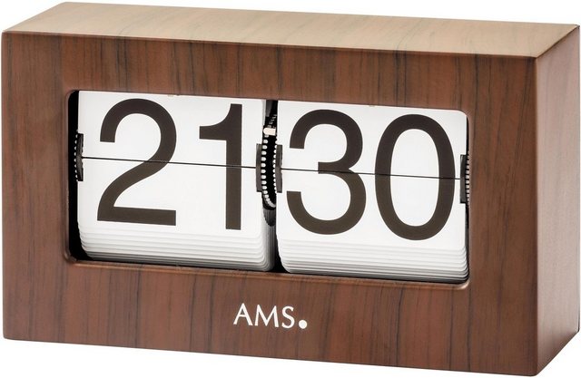 AMS Tischuhr »T1177«-Uhren-Inspirationen