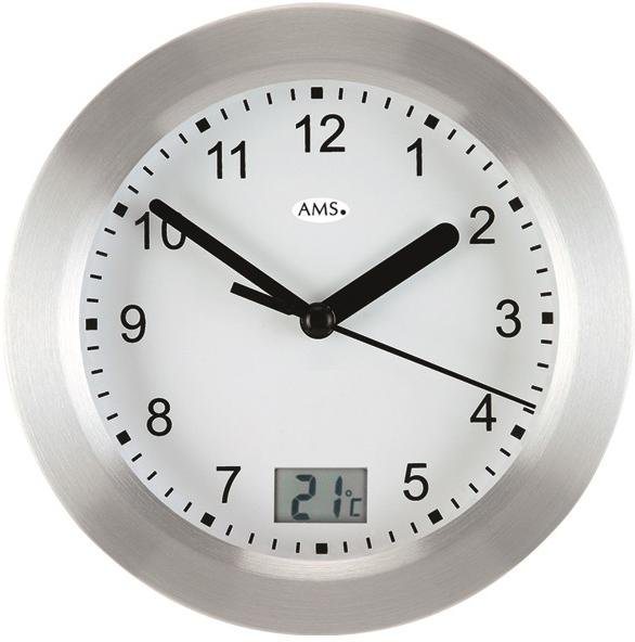 AMS Wanduhr »W9223«-Uhren-Inspirationen
