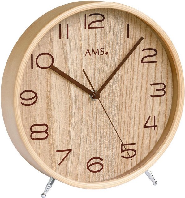 AMS Funktischuhr »F5118«-Uhren-Inspirationen