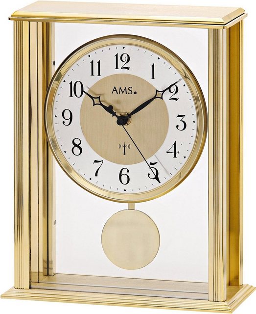 AMS Funktischuhr »F5191«-Uhren-Inspirationen
