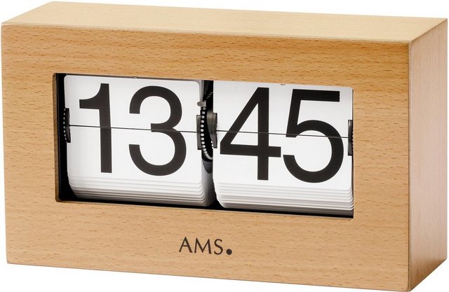 AMS Tischuhr »T1175/18«-Uhren-Inspirationen