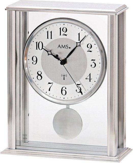 AMS Funktischuhr »F5190«-Uhren-Inspirationen