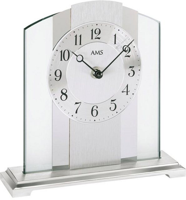 AMS Tischuhr »T1120«-Uhren-Inspirationen