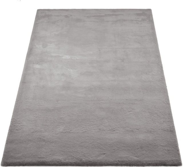 Teppich »NINI SOFT«, OCI DIE TEPPICHMARKE, rechteckig, Höhe 35 mm-Teppiche-Inspirationen