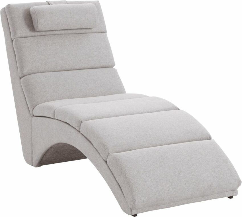 ATLANTIC home collection Relaxliege-Sessel-Ideen für dein Zuhause von Home Trends