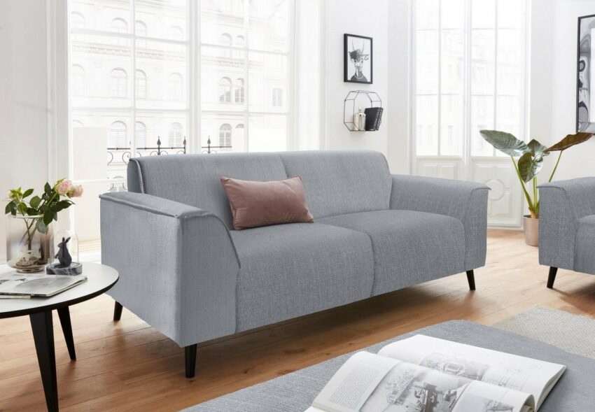 DOMO collection 2,5-Sitzer »Amora«, inklusive komfortablen Federkerns-Sofas-Ideen für dein Zuhause von Home Trends