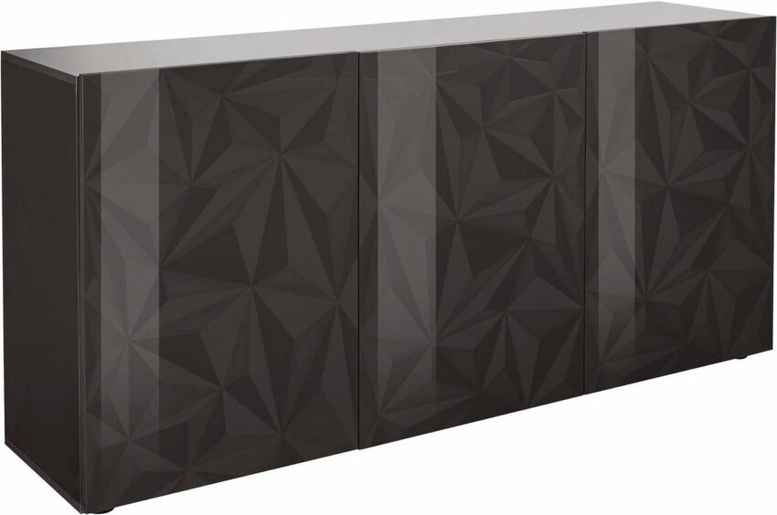 LC Sideboard »Prisma«, Breite 181 cm-Sideboards-Ideen für dein Zuhause von Home Trends